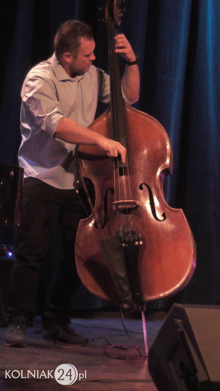Tubis Trio w Łomży