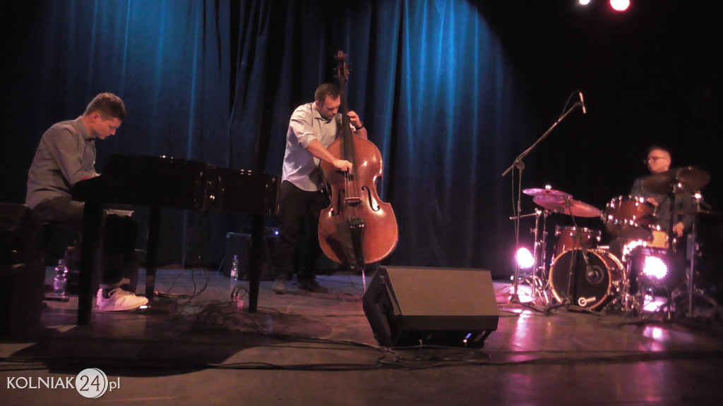 Tubis Trio w Łomży