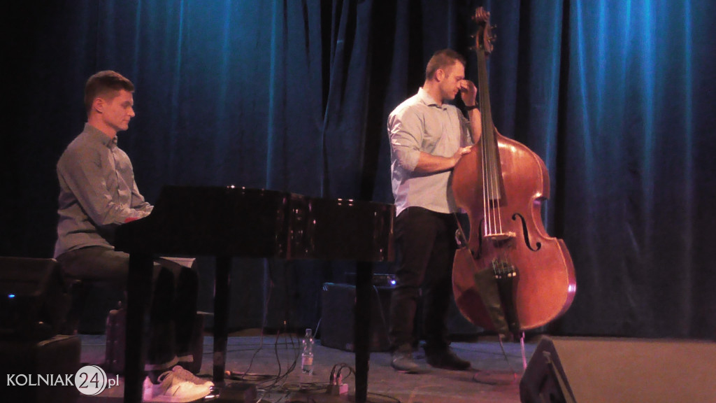 Tubis Trio w Łomży