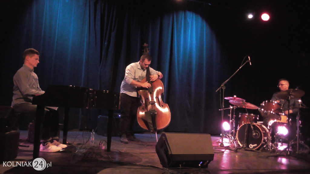 Tubis Trio w Łomży