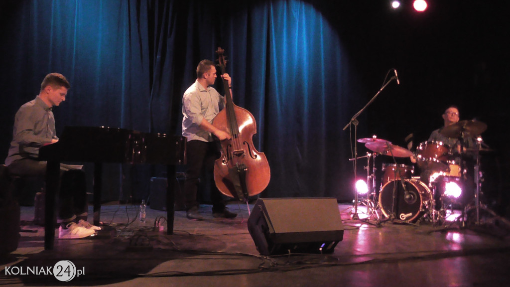 Tubis Trio w Łomży