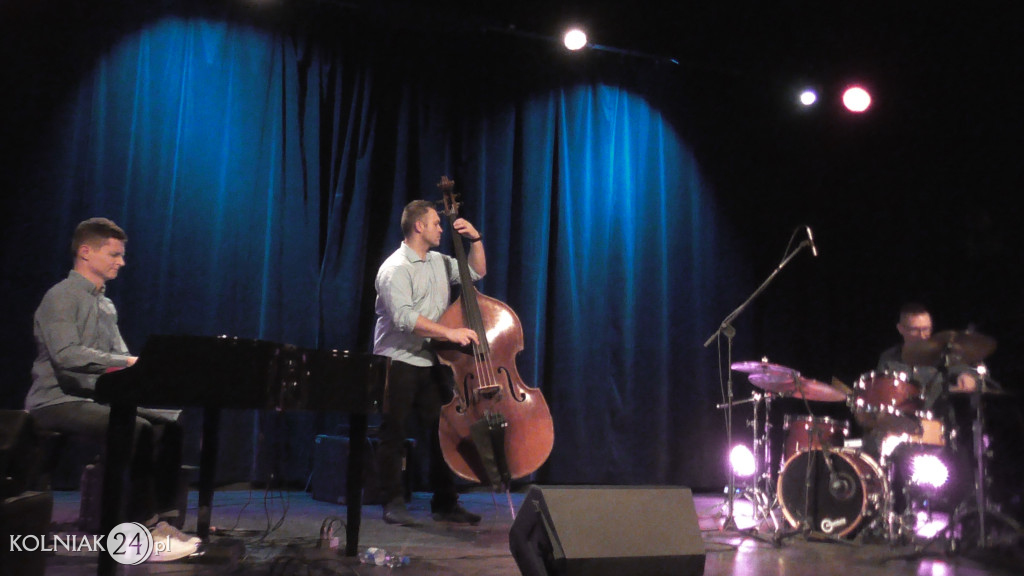 Tubis Trio w Łomży