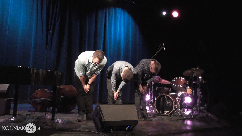 Tubis Trio w Łomży