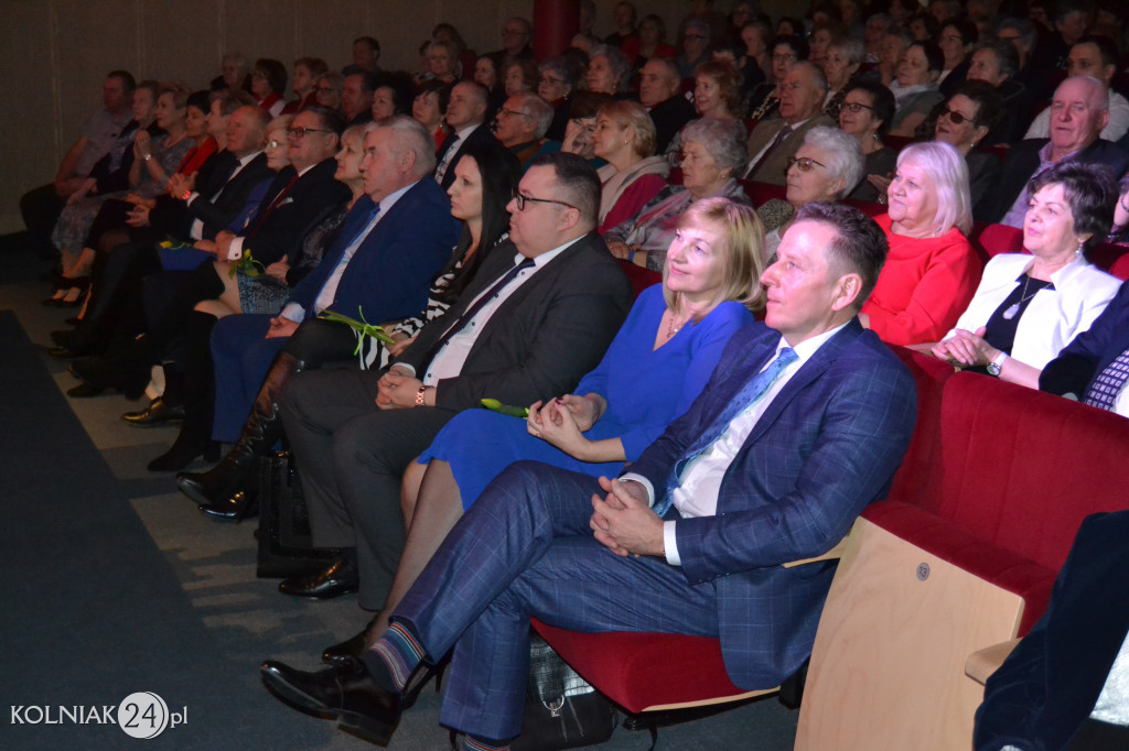 Jubileusz zespołu KD+