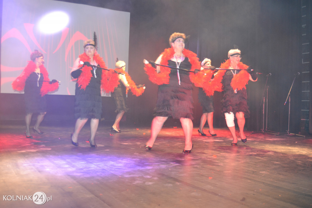 Jubileusz zespołu KD+