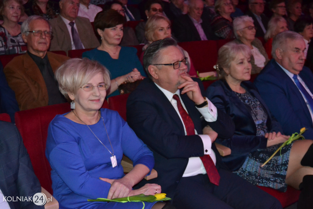 Jubileusz zespołu KD+