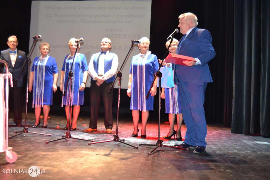 Jubileusz zespołu KD+