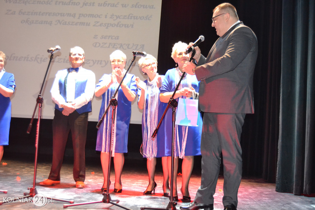 Jubileusz zespołu KD+