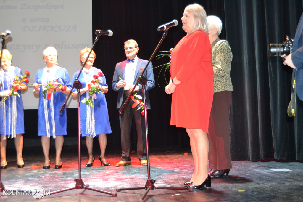 Jubileusz zespołu KD+