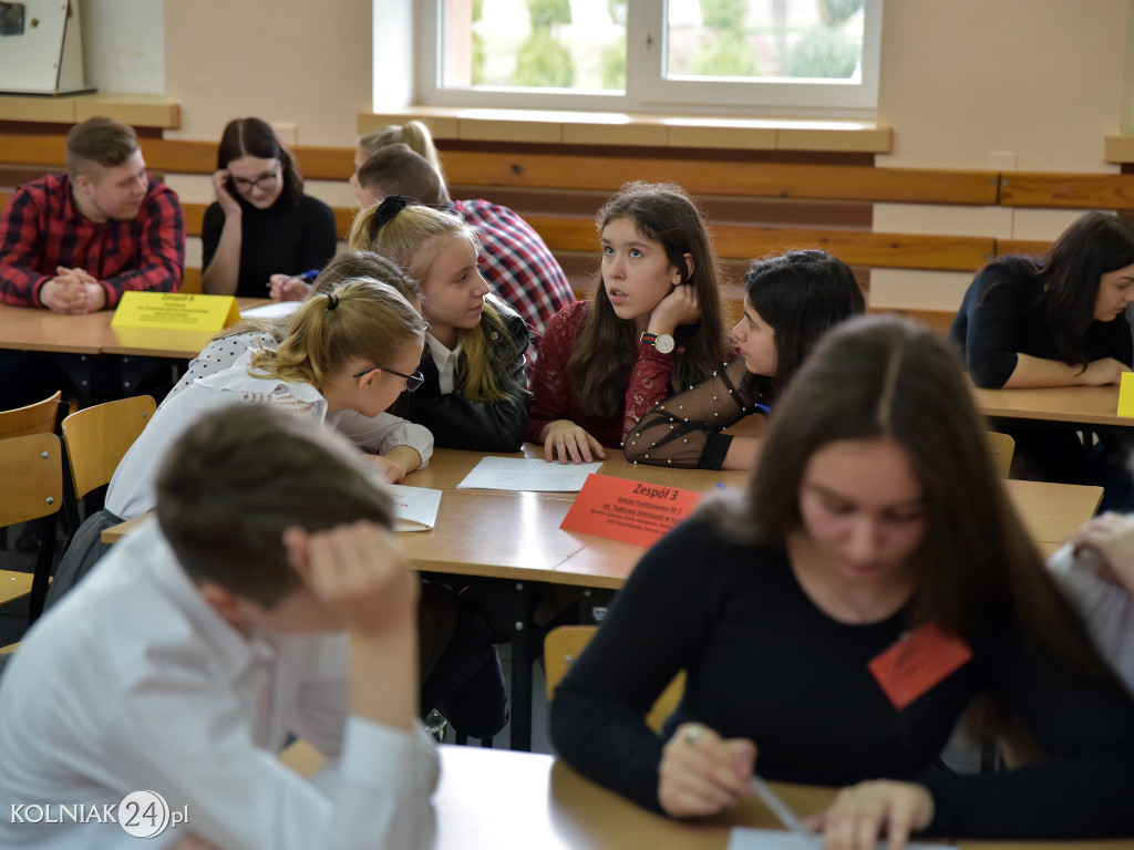 Konkurs historyczny o Kolnie