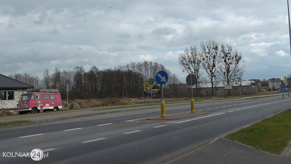 Pojawią się wiaty przystankowe