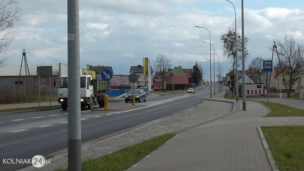 Pojawią się wiaty przystankowe