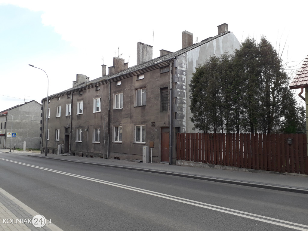 Termomodernizacja budynków w Kolnie