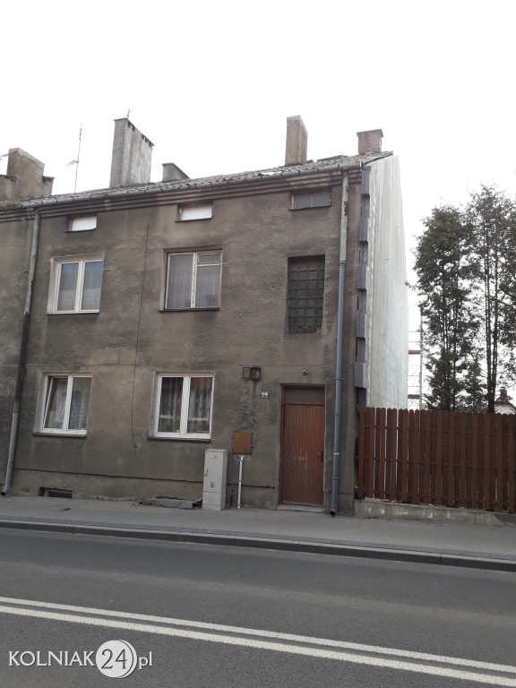 Termomodernizacja budynków w Kolnie