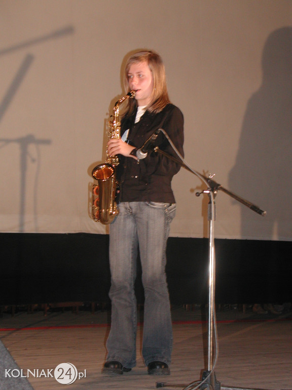 Obchody Święta Konstytucji 3 maja w Kolnie (lata 2000-2008)