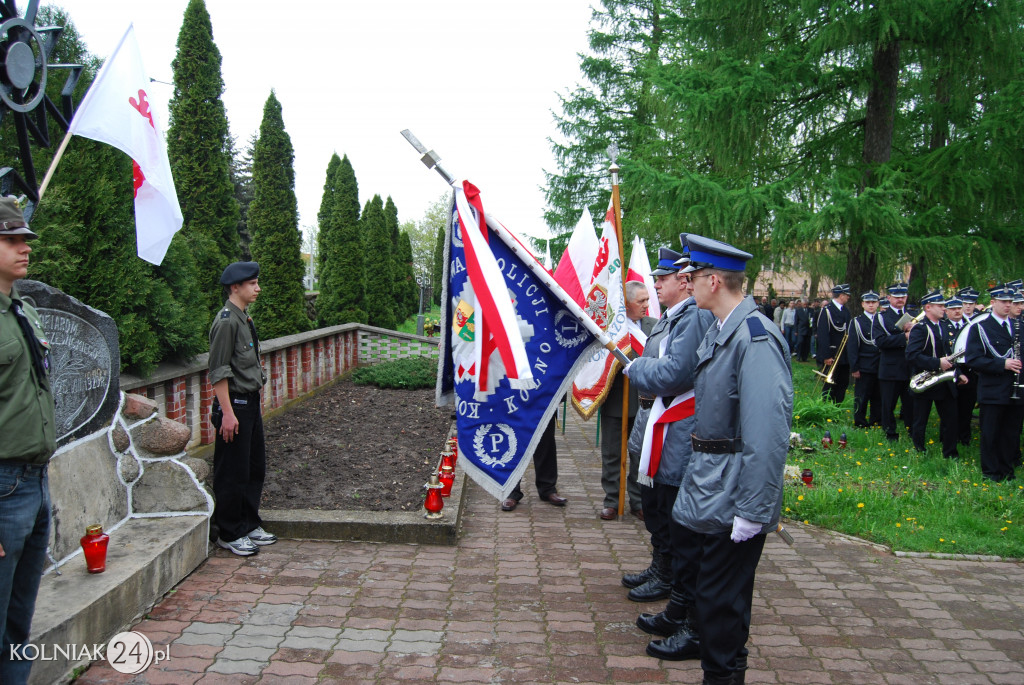 Obchody Święta Konstytucji 3 maja w Kolnie (lata 2000-2008)