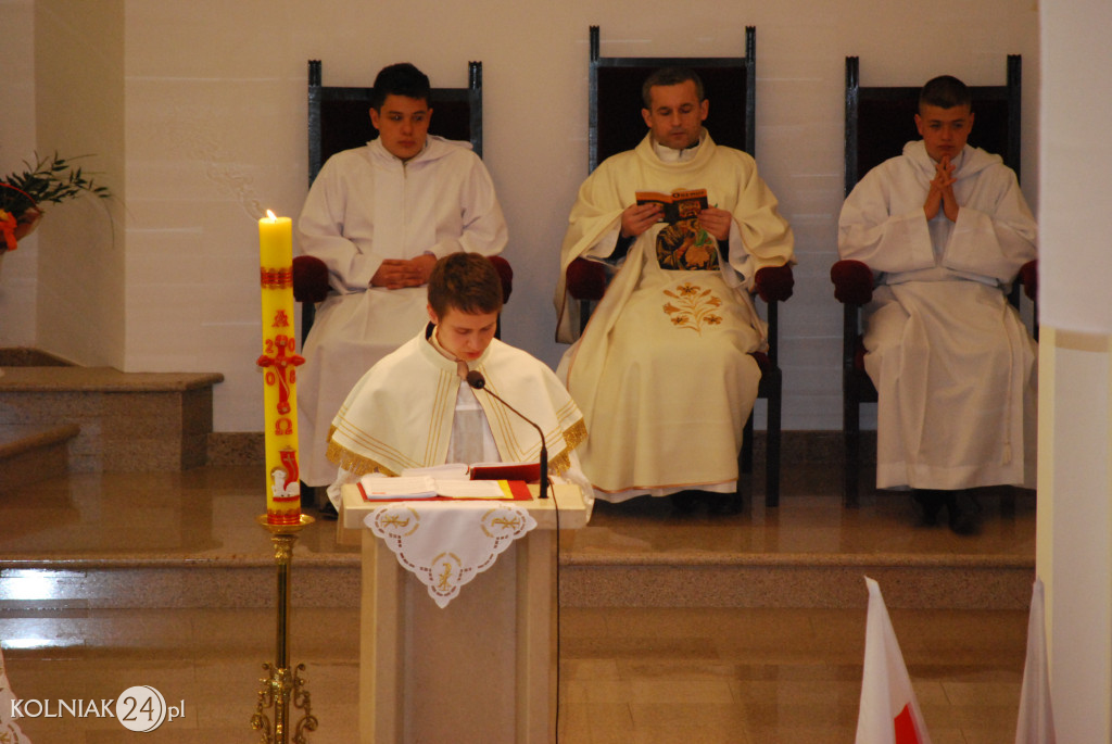 Obchody Święta Konstytucji 3 maja w Kolnie (lata 2000-2008)