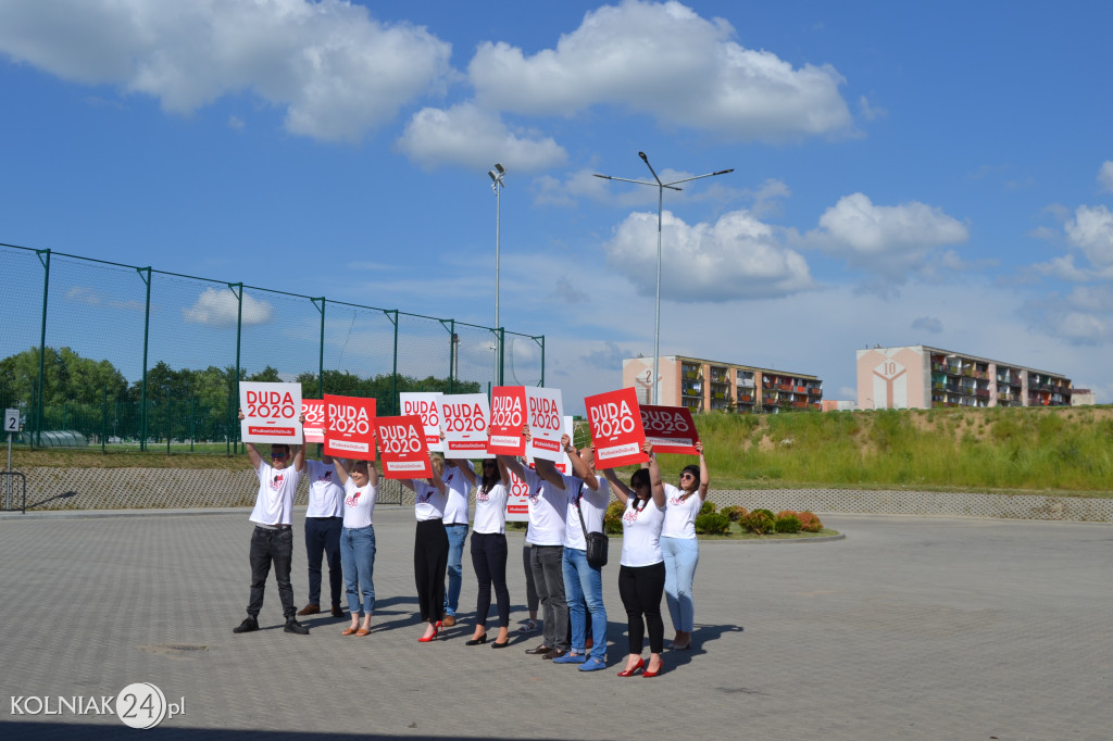 Kolno: PodlaskieDlaDudy