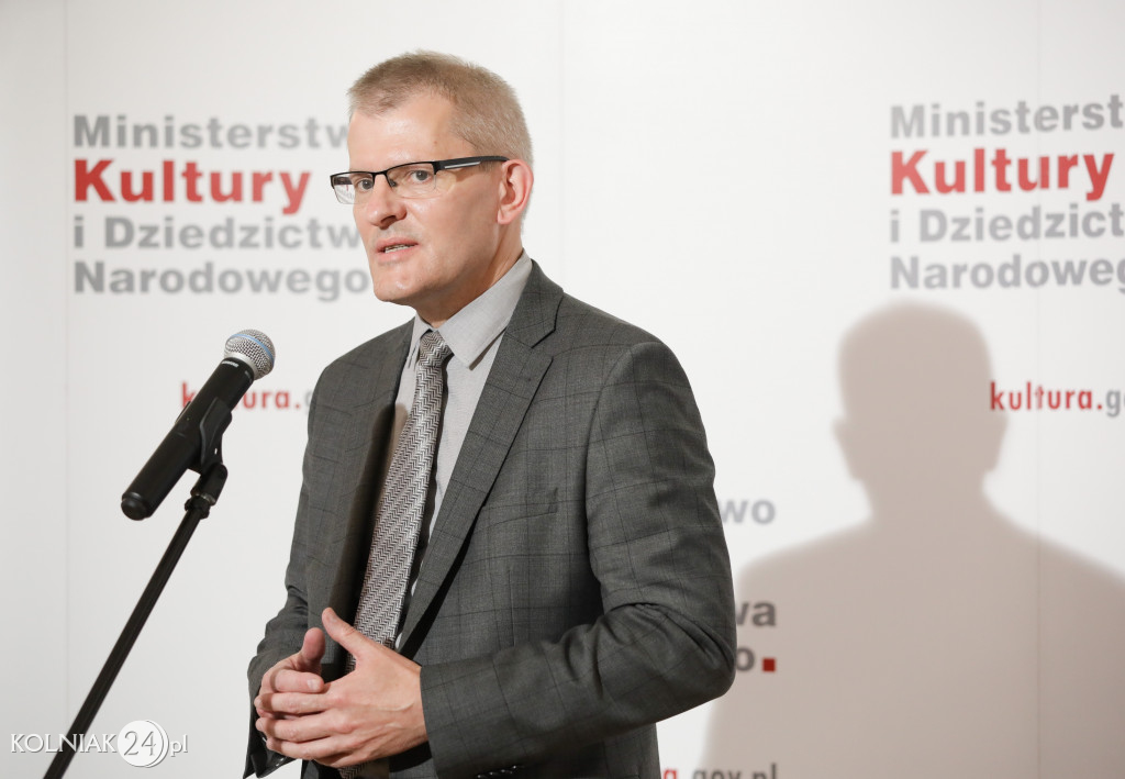 Budowa Muzeum Bł. Ks. Jerzego Popiełuszki