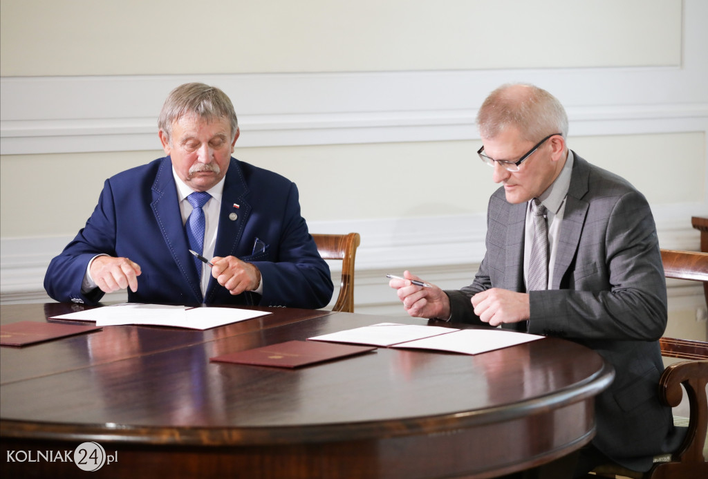 Budowa Muzeum Bł. Ks. Jerzego Popiełuszki