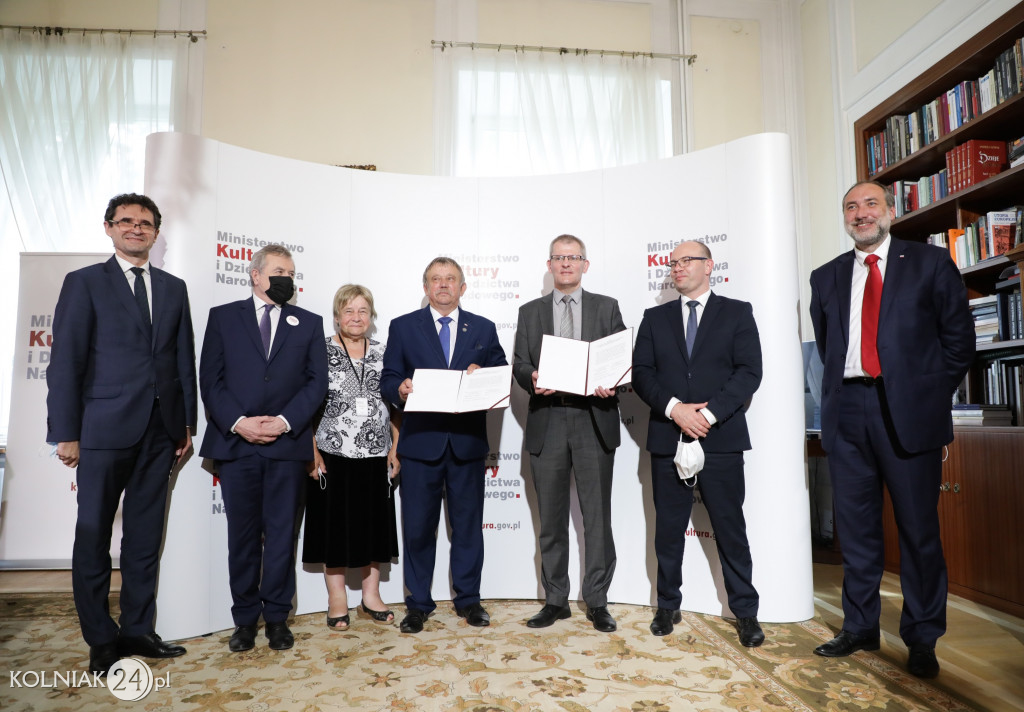 Budowa Muzeum Bł. Ks. Jerzego Popiełuszki