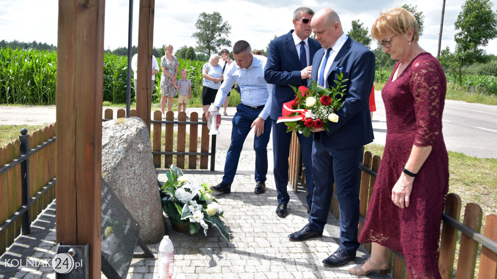 Rocznicowe wydarzenia w Nowej Rudzie