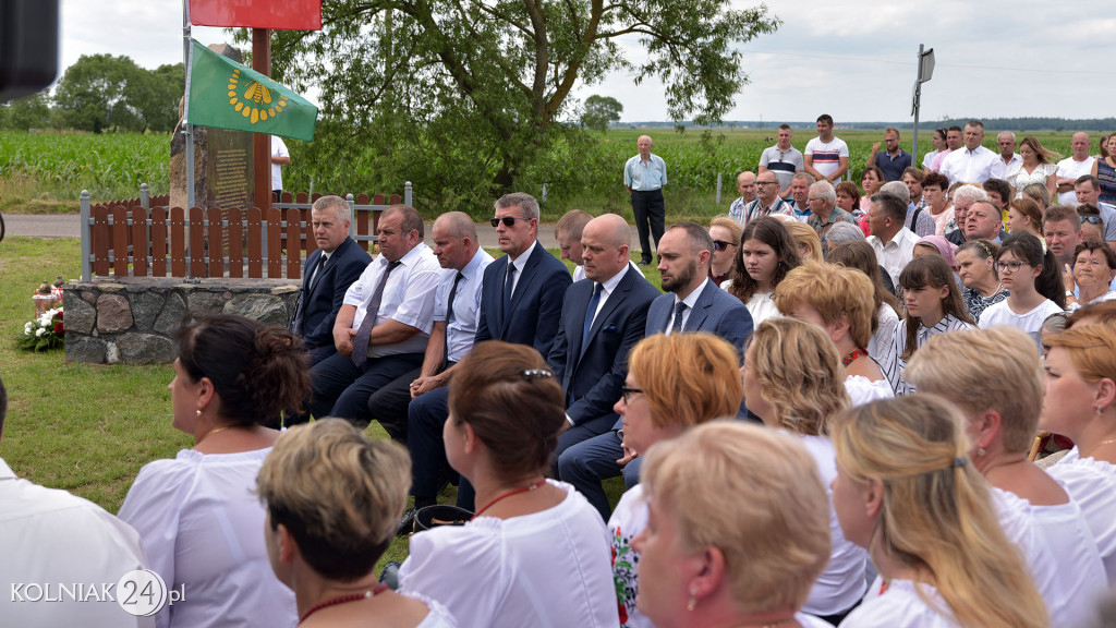 Rocznicowe wydarzenia w Nowej Rudzie