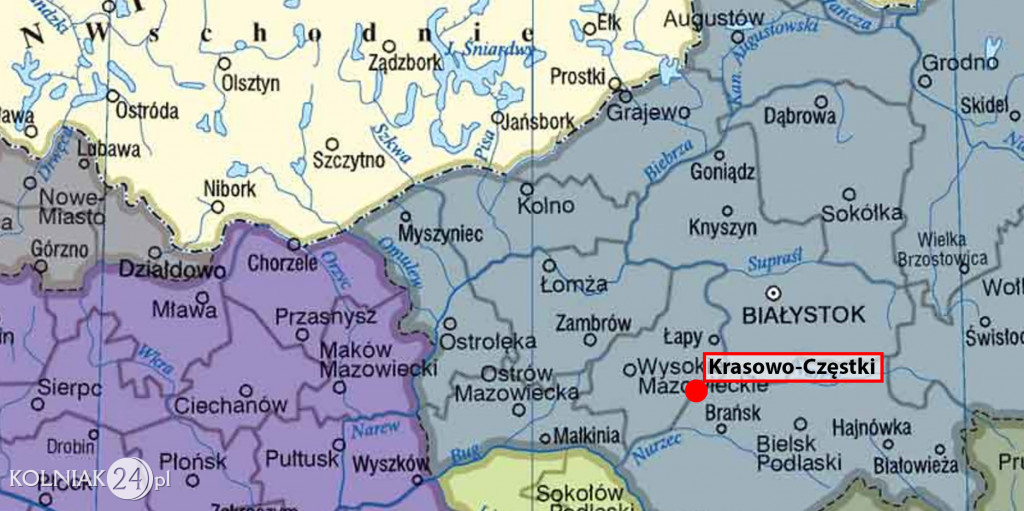 Rocznicowe wydarzenia w Nowej Rudzie