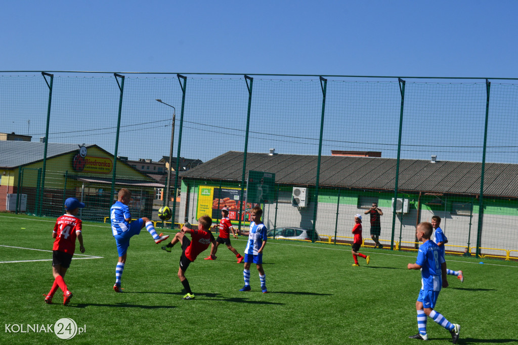 Turniej Falcon Cup w Kolnie