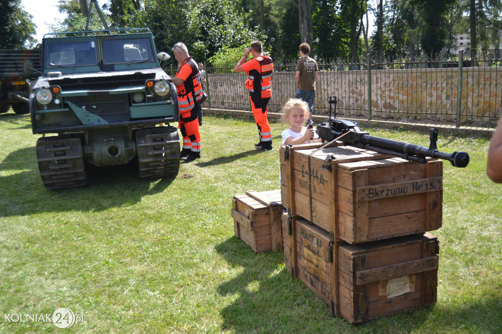 Kolno: Nasze drogi do wolności