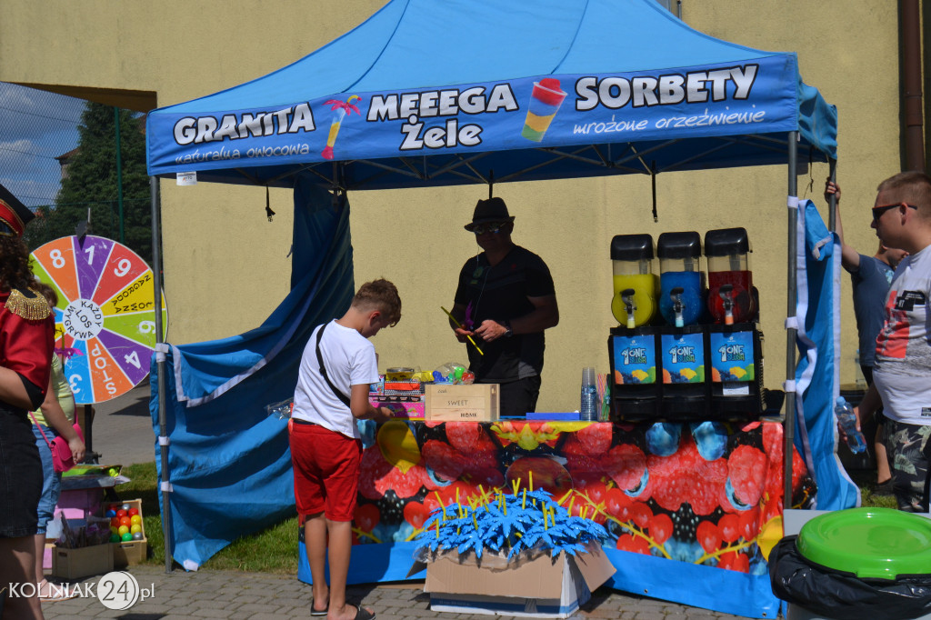 Kolno: Nasze drogi do wolności
