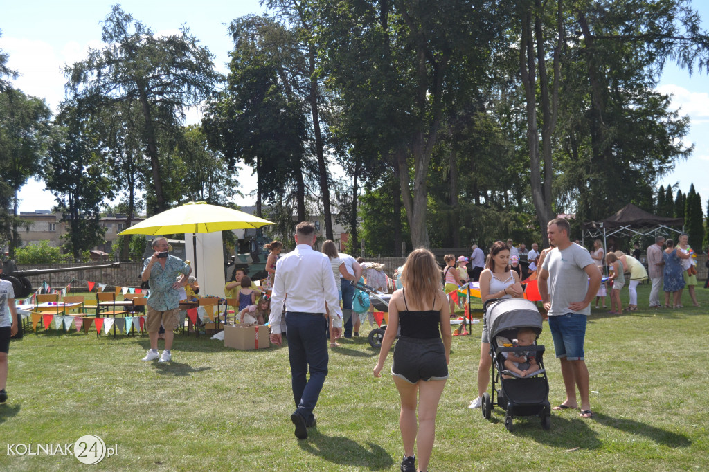 Kolno: Nasze drogi do wolności