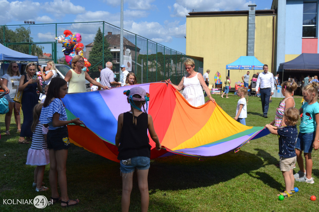 Kolno: Nasze drogi do wolności