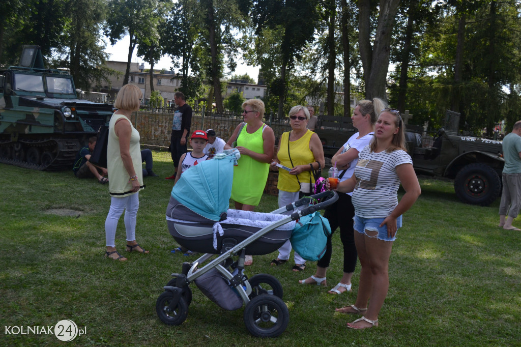 Kolno: Nasze drogi do wolności