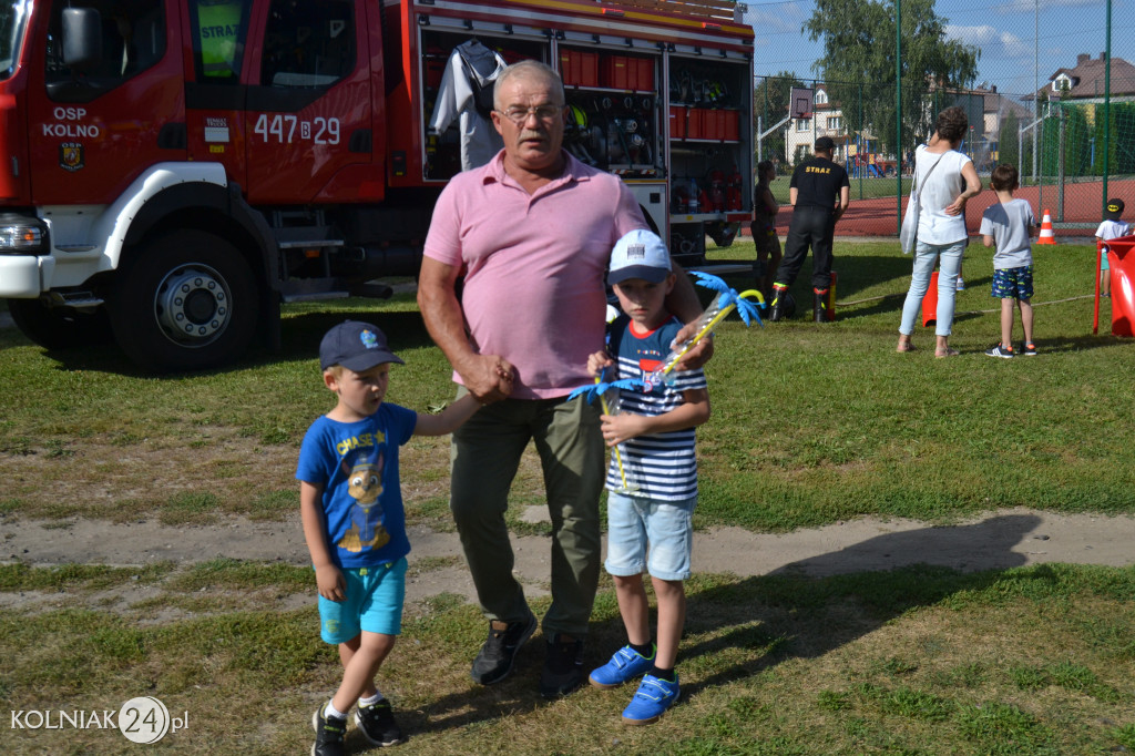 Kolno: Nasze drogi do wolności