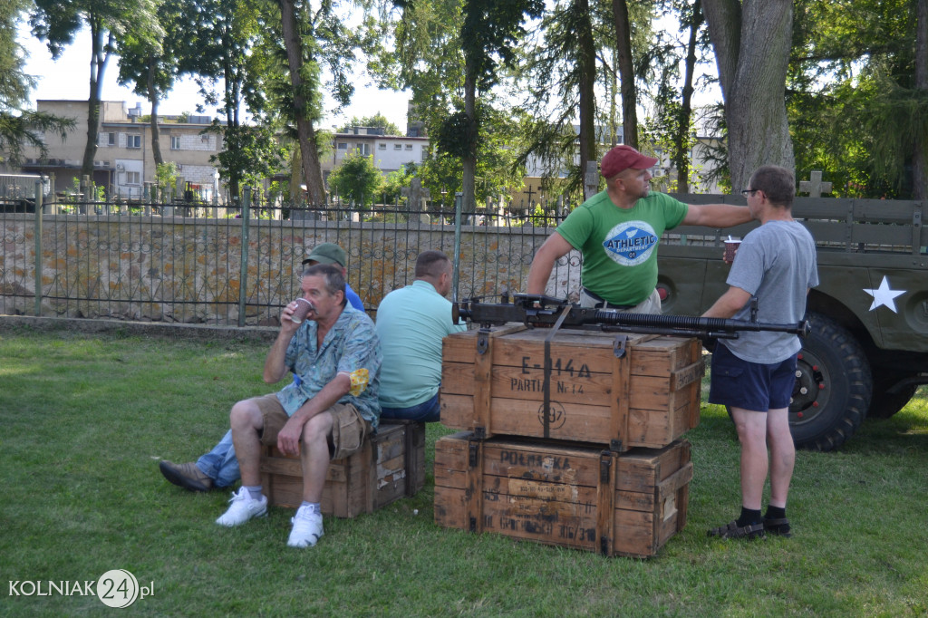 Kolno: Nasze drogi do wolności