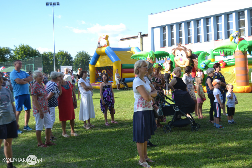 Kolno: Nasze drogi do wolności
