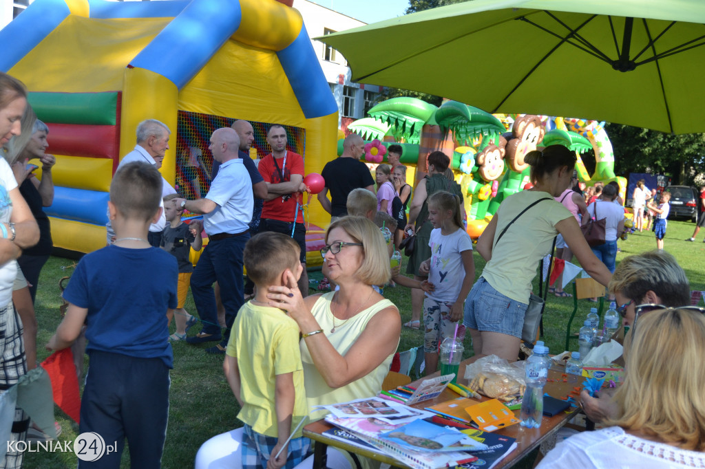 Kolno: Nasze drogi do wolności
