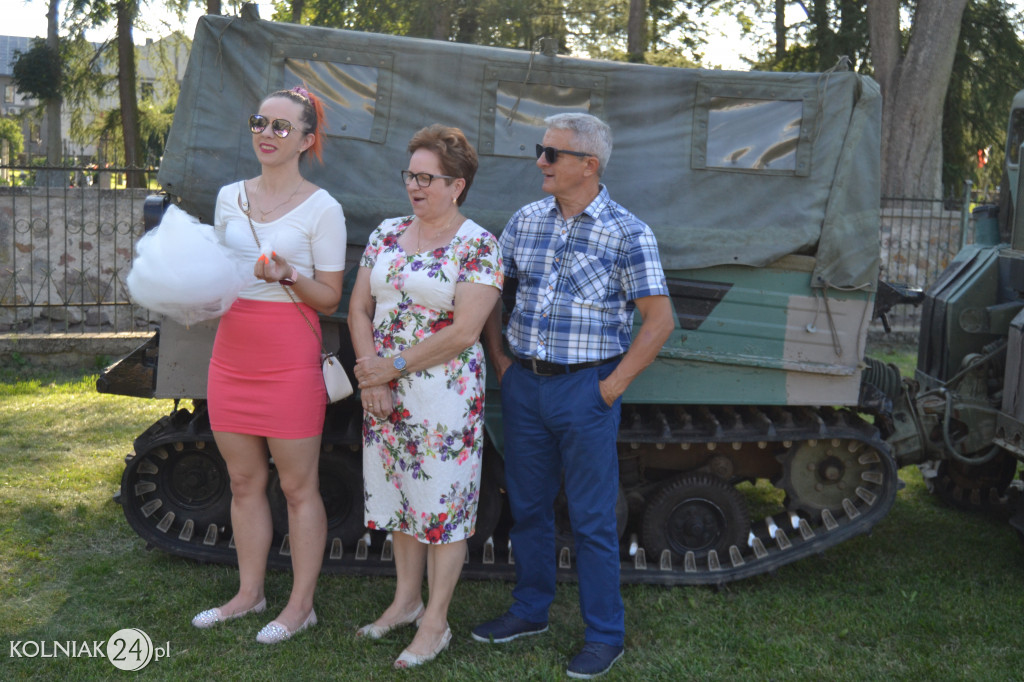 Kolno: Nasze drogi do wolności
