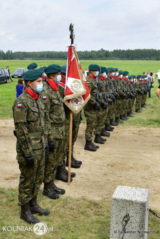 Uroczystości z okazji 100. rocznicy Bitwy pod Lemanem