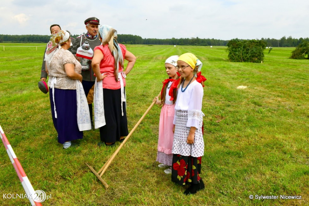 Uroczystości z okazji 100. rocznicy Bitwy pod Lemanem