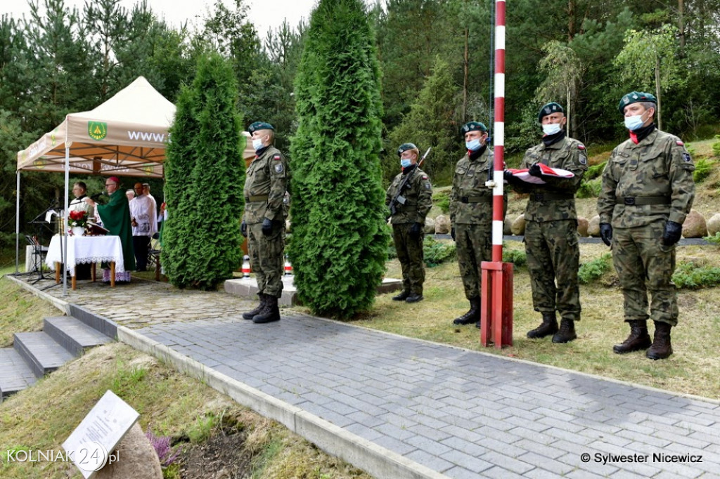 Uroczystości z okazji 100. rocznicy Bitwy pod Lemanem
