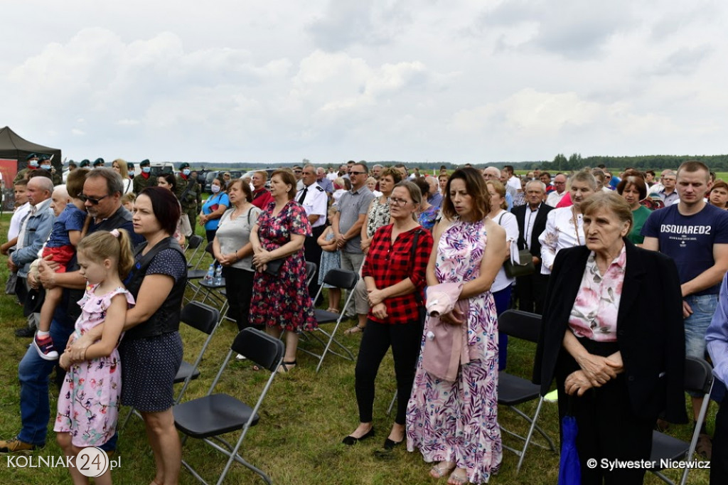 Uroczystości z okazji 100. rocznicy Bitwy pod Lemanem