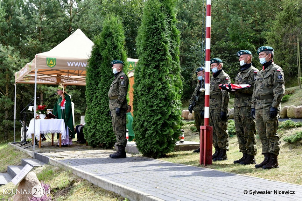 Uroczystości z okazji 100. rocznicy Bitwy pod Lemanem