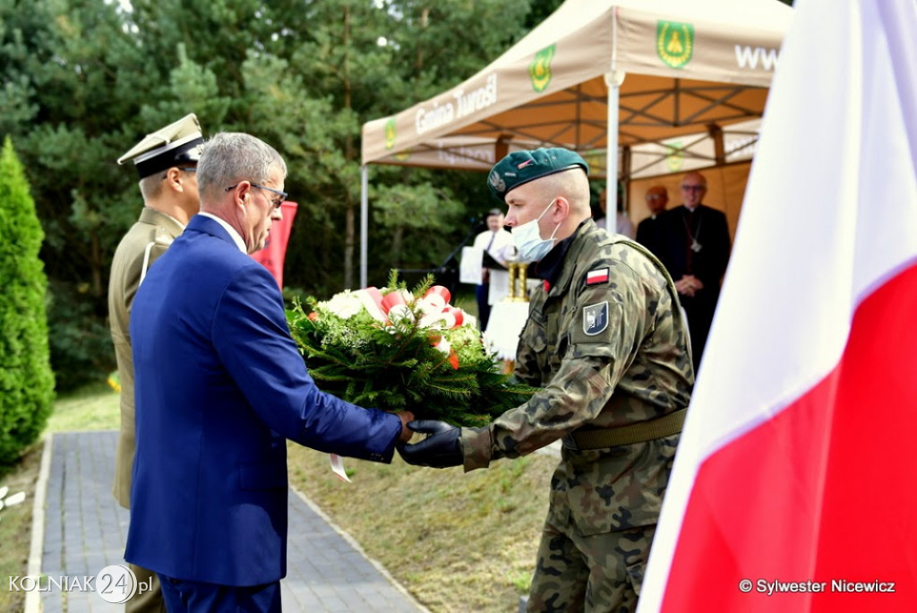 Uroczystości z okazji 100. rocznicy Bitwy pod Lemanem