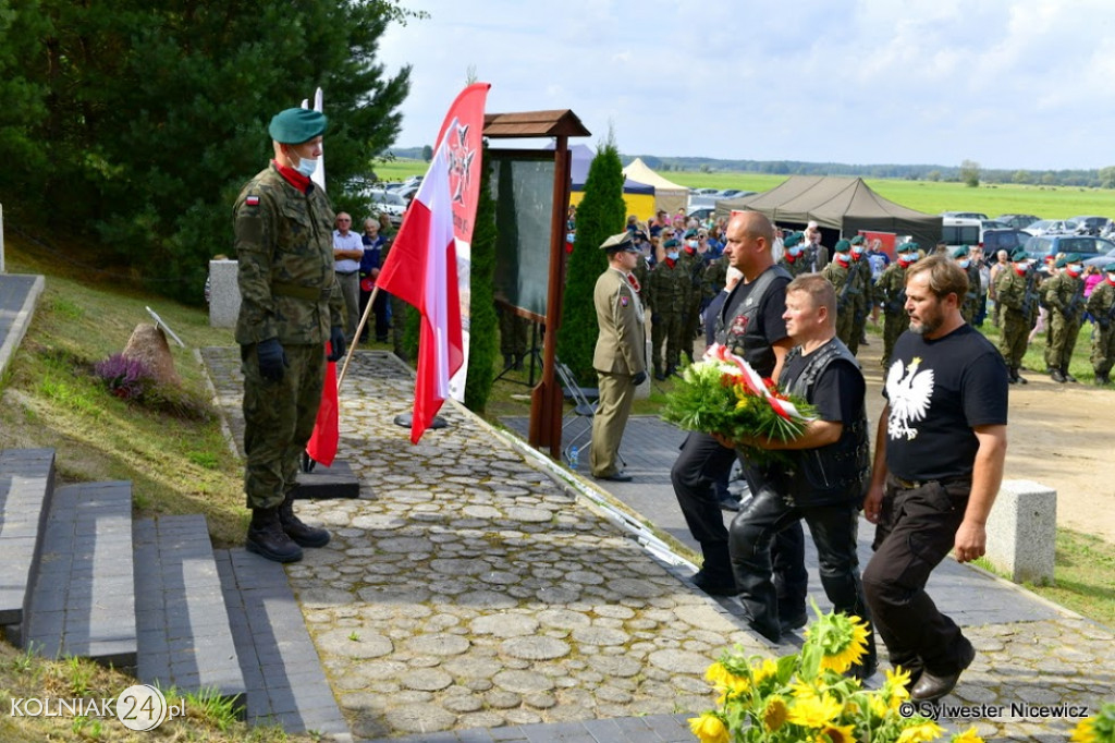 Uroczystości z okazji 100. rocznicy Bitwy pod Lemanem