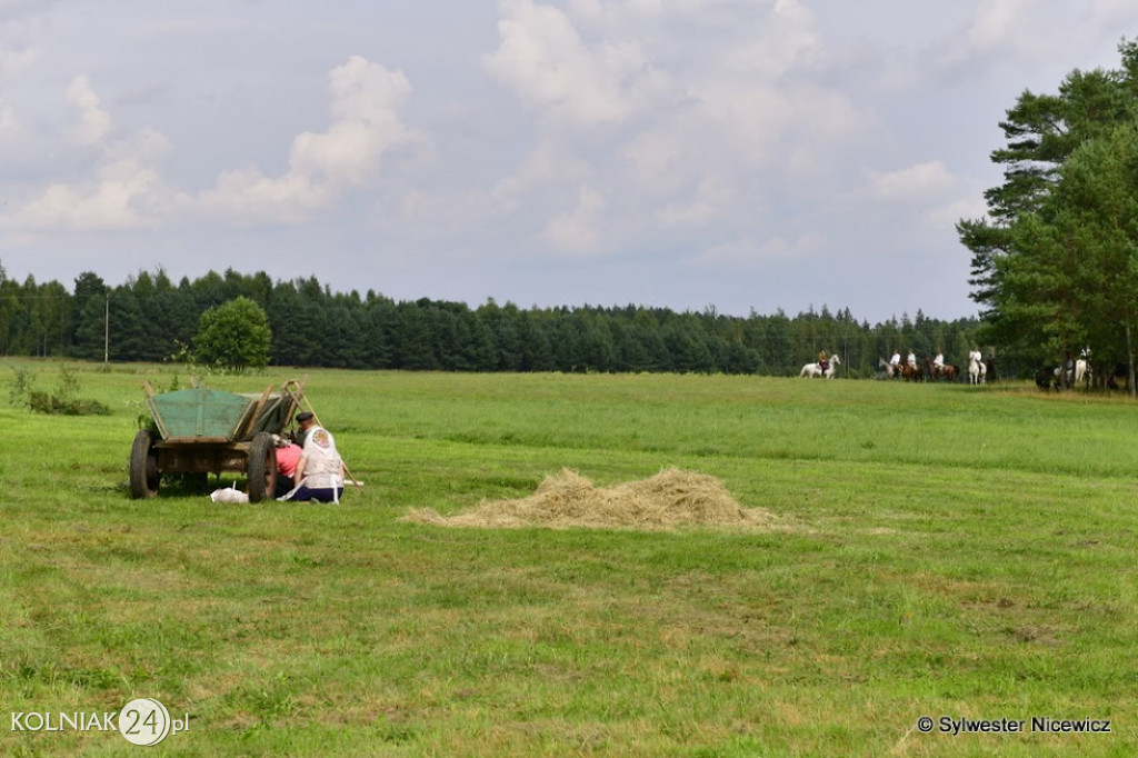 Uroczystości z okazji 100. rocznicy Bitwy pod Lemanem