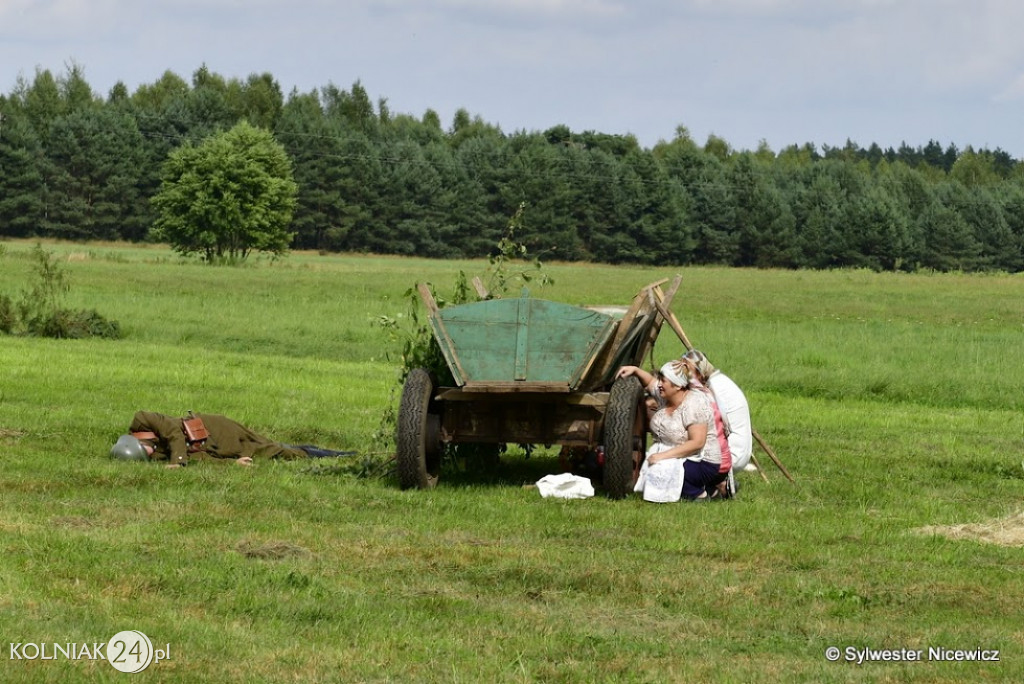 Uroczystości z okazji 100. rocznicy Bitwy pod Lemanem