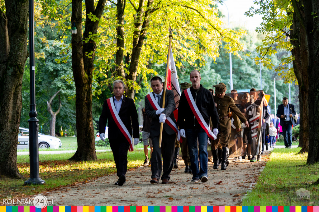 W Białymstoku uczczono 74. rocznicę śmierci 