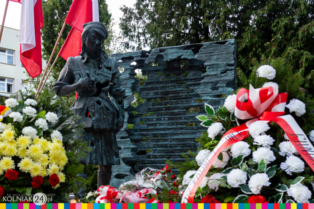 W Białymstoku uczczono 74. rocznicę śmierci 